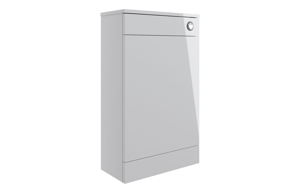 HRD 500mm Floor Standing WC Unit