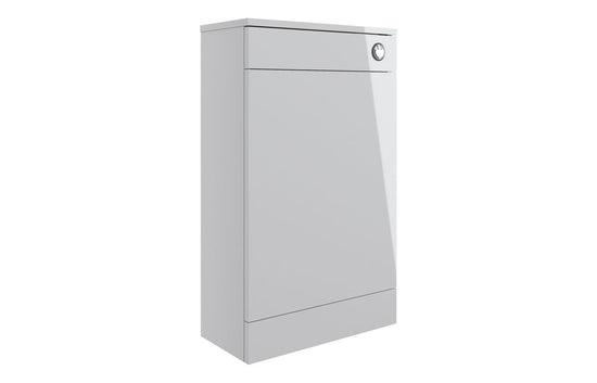 HRD 500mm Floor Standing WC Unit