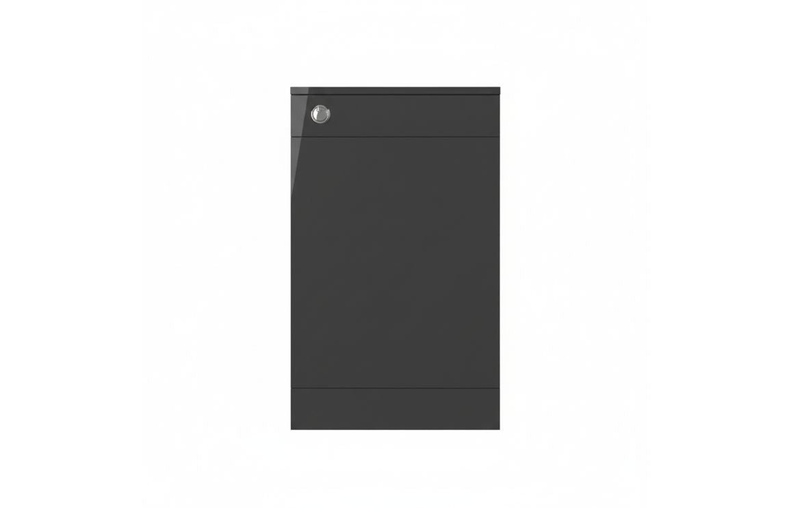 HRD 500mm Floor Standing WC Unit