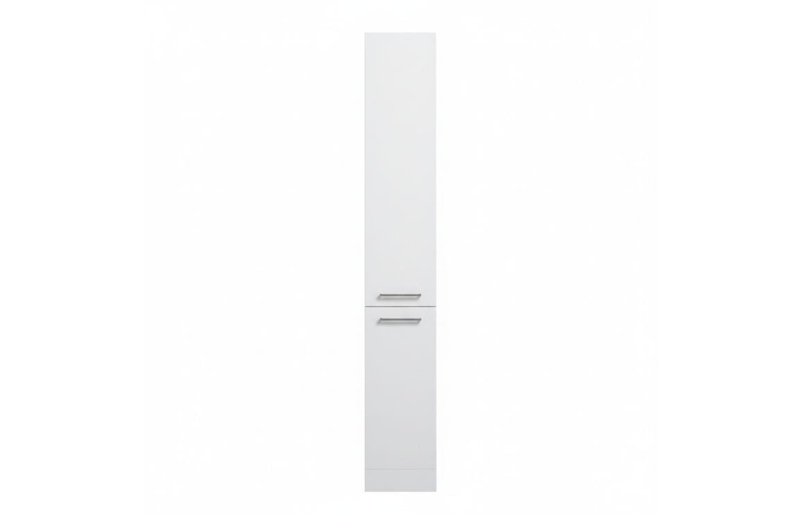 HRD 350mm Floor Standing 2 Door Tall Unit