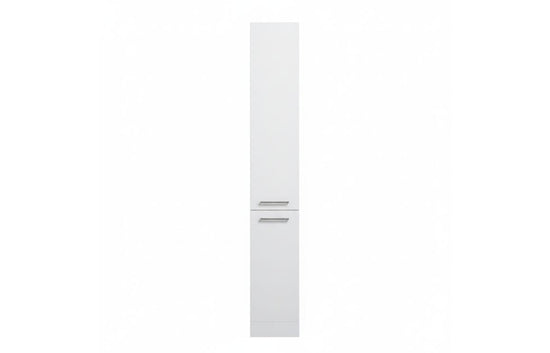 HRD 350mm Floor Standing 2 Door Tall Unit