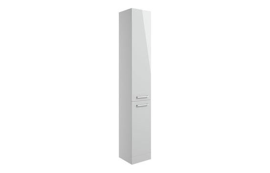 HRD 350mm Floor Standing 2 Door Tall Unit
