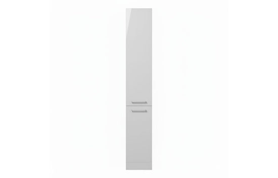 HRD 350mm Floor Standing 2 Door Tall Unit