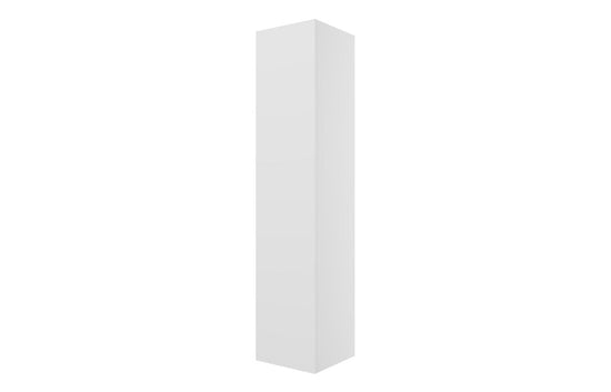 HRD 350mm Wall Hung 1 Door Tall Unit