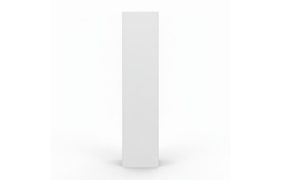 HRD 350mm Wall Hung 1 Door Tall Unit