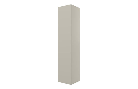 HRD 350mm Wall Hung 1 Door Tall Unit