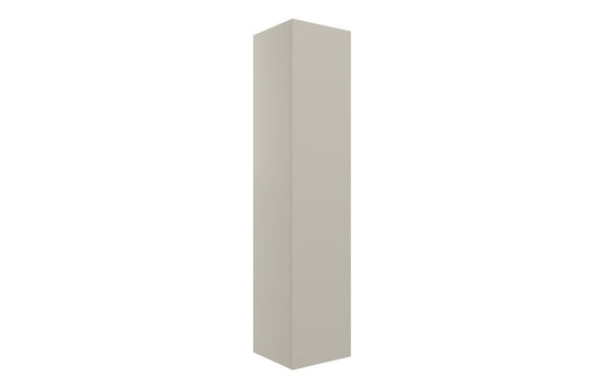 HRD 350mm Wall Hung 1 Door Tall Unit
