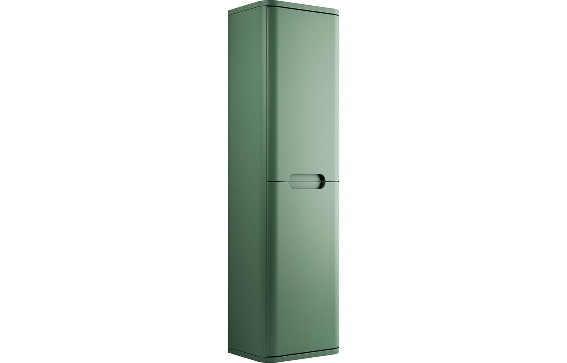 HRD 350mm 2 Door Wall Hung Tall Unit
