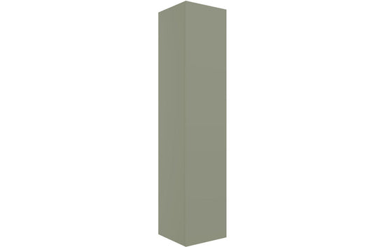 HRD 350mm Wall Hung 1 Door Tall Unit