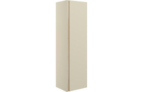 HRD 350mm Wall Hung 1 Door Tall Unit