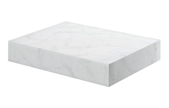 HRD 600mm Wall Hung Basin Shelf