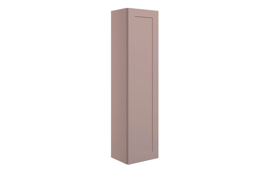 HRD 300mm Wall Hung 1 Door Tall Unit