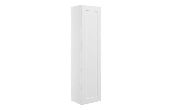 HRD 300mm Wall Hung 1 Door Tall Unit