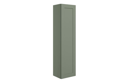 HRD 300mm Wall Hung 1 Door Tall Unit