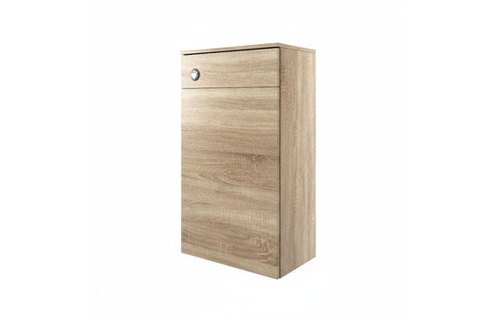HRD 500mm Floor Standing WC Unit