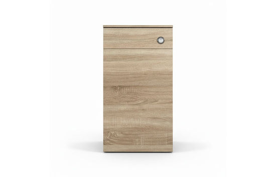 HRD 500mm Floor Standing WC Unit