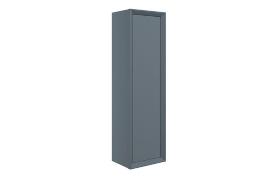 HRD 345mm Wall Hung 1 Door Tall Unit