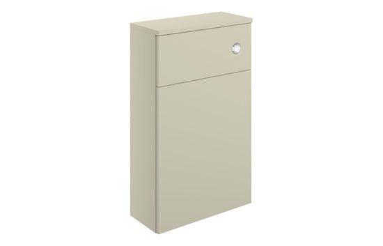 HRD 503mm Floor Standing WC Unit
