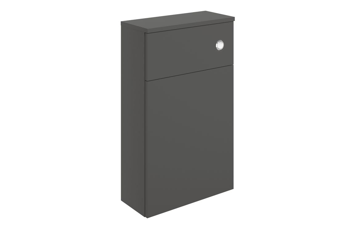 HRD 503mm Floor Standing WC Unit