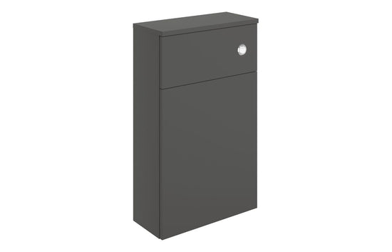 HRD 503mm Floor Standing WC Unit