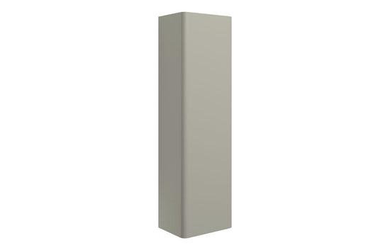 HRD 350mm Wall Hung 1 Door Tall Unit
