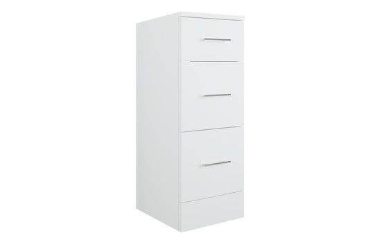 HRD 300mm 3 Drawer Base Unit