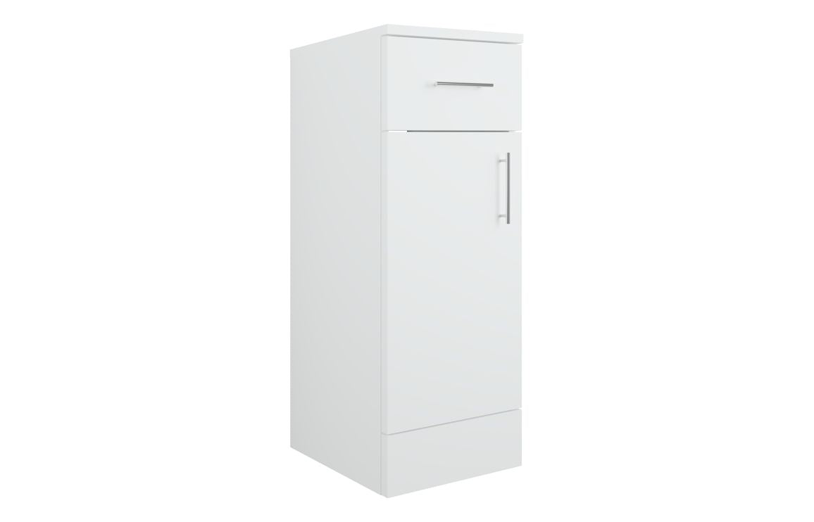 HRD 300mm 1 Drawer 1 Door Base Unit