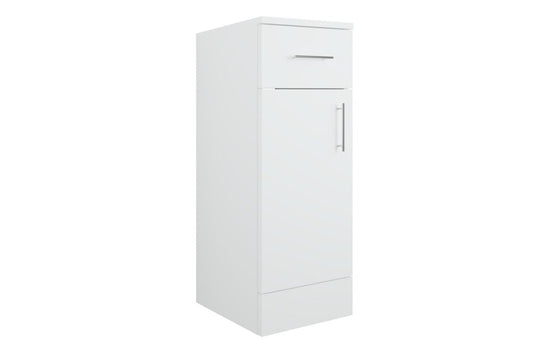 HRD 300mm 1 Drawer 1 Door Base Unit