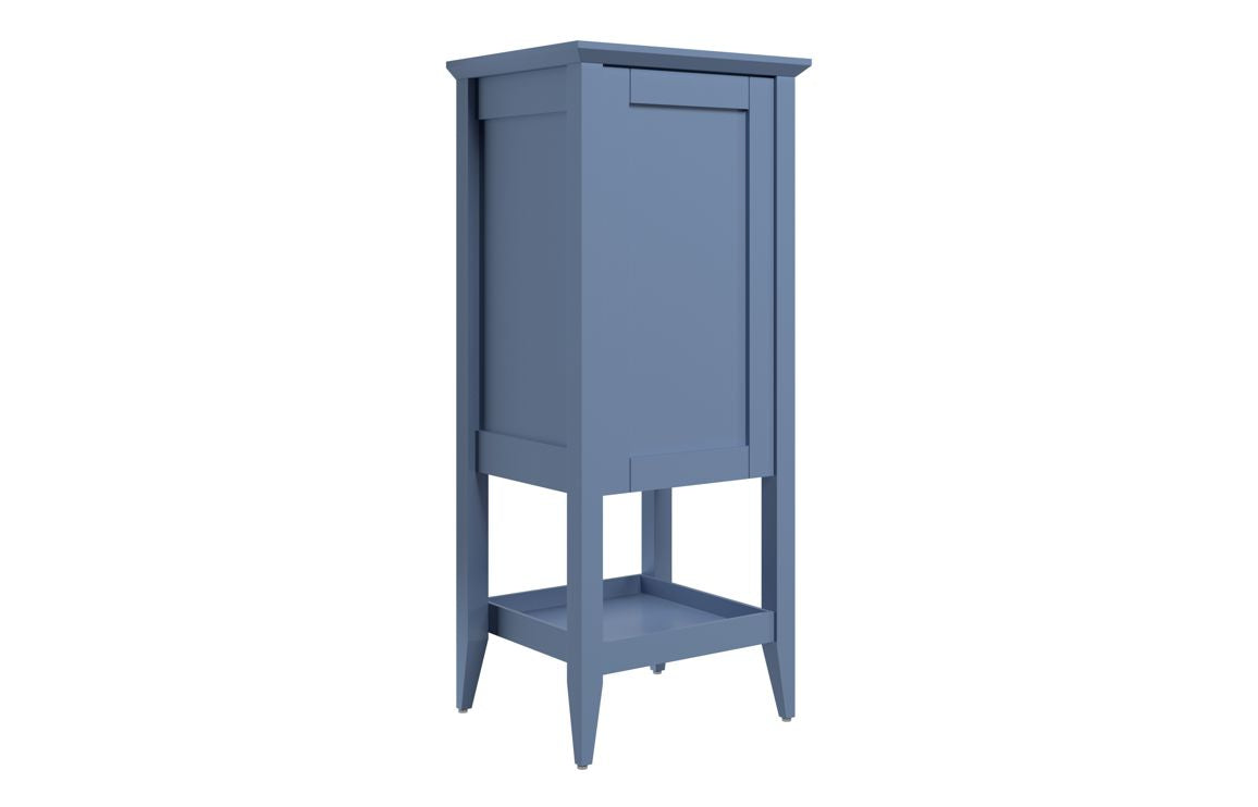 HRD 470mm Floor Standing 1 Door Midi Boy Unit