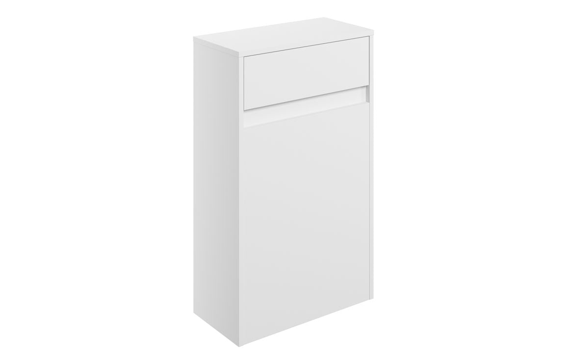 HRD 500mm Floor Standing WC Unit