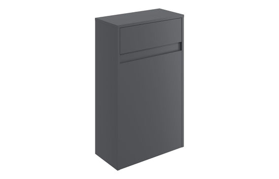 HRD 500mm Floor Standing WC Unit
