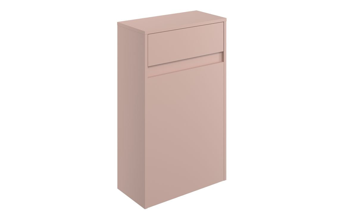 HRD 500mm Floor Standing WC Unit