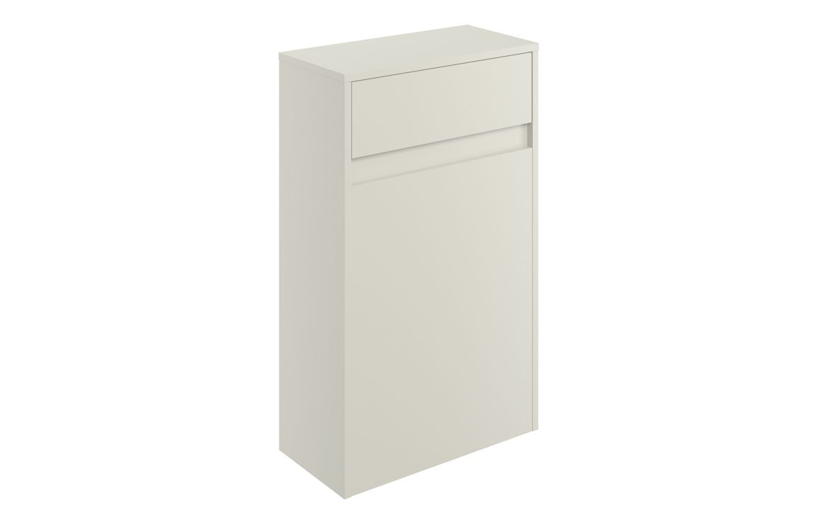 HRD 500mm Floor Standing WC Unit