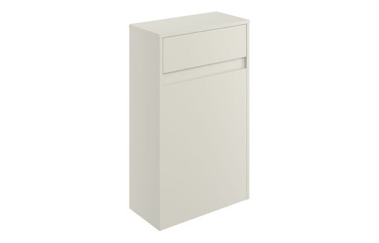 HRD 500mm Floor Standing WC Unit
