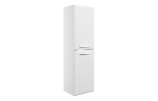 HRD 400mm Wall Hung 2 Door Midi Boy Unit