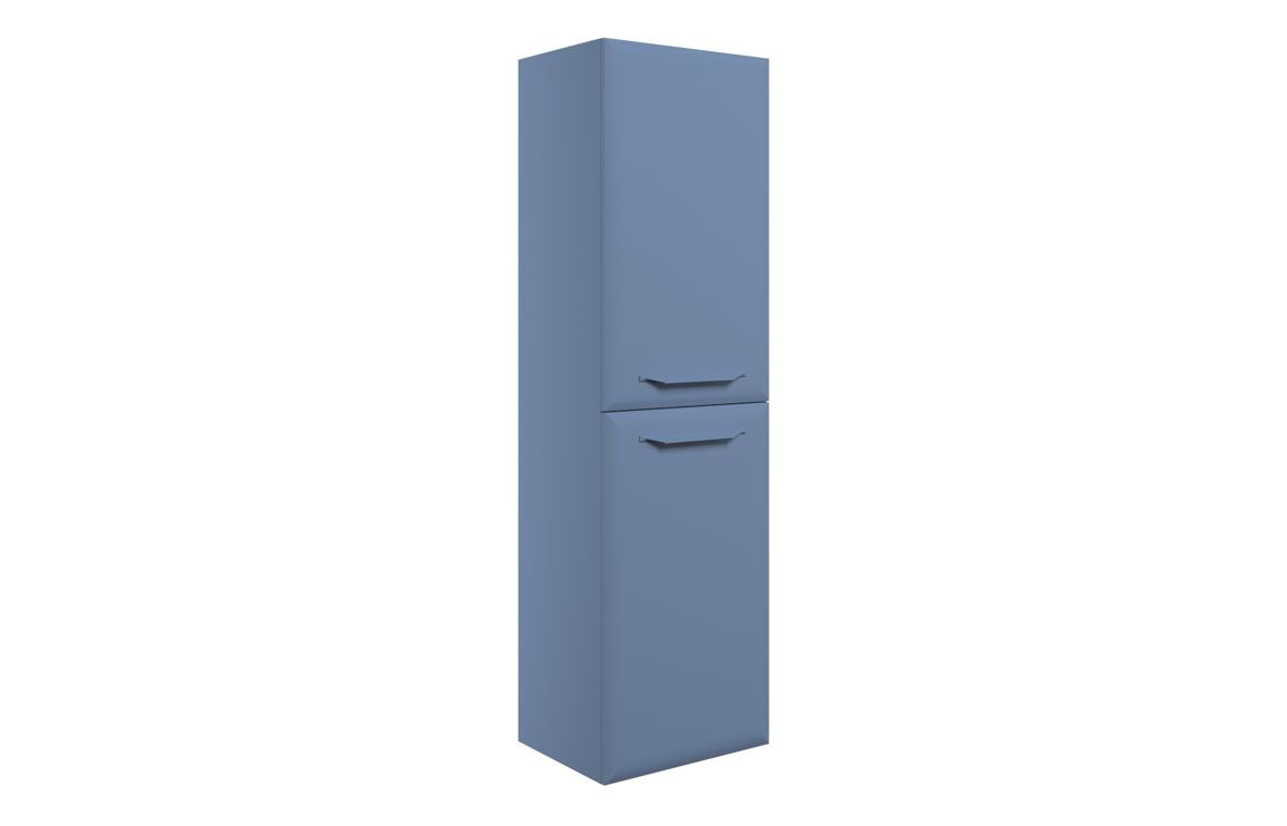 HRD 400mm Wall Hung 2 Door Midi Boy Unit