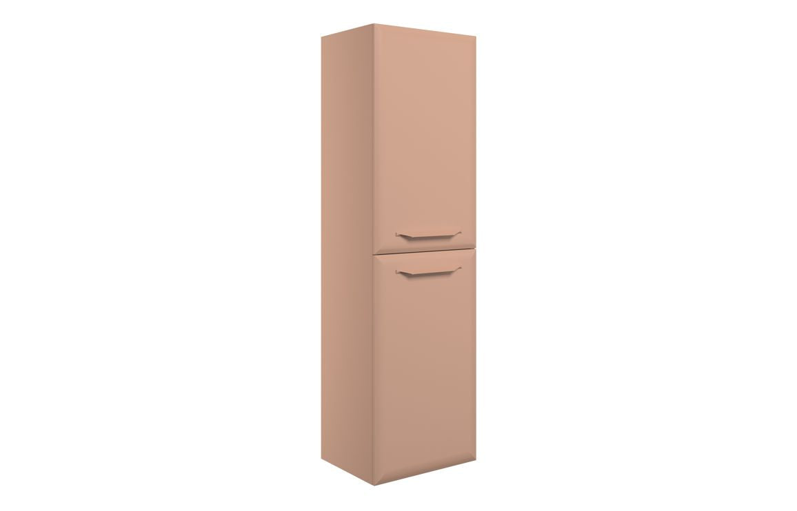 HRD 400mm Wall Hung 2 Door Midi Boy Unit