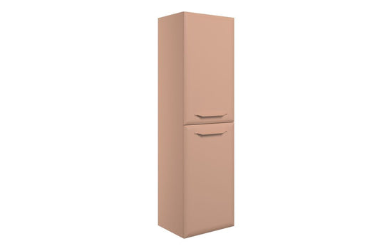 HRD 400mm Wall Hung 2 Door Midi Boy Unit
