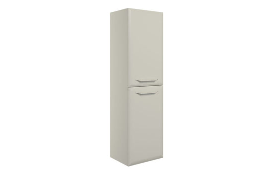 HRD 400mm Wall Hung 2 Door Midi Boy Unit
