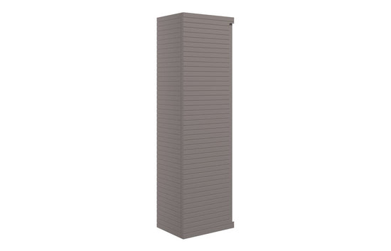 HRD 350mm Wall Hung 1 Door Tall Unit