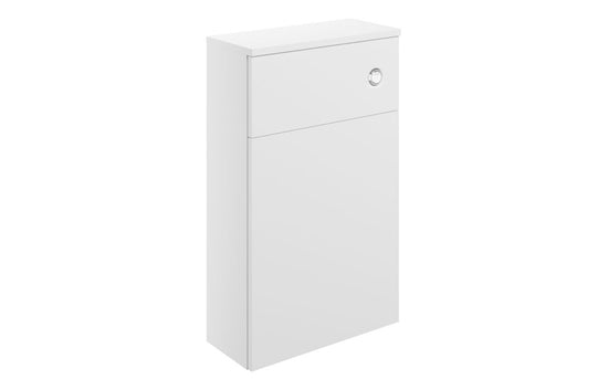 HRD 503mm Floor Standing WC Unit