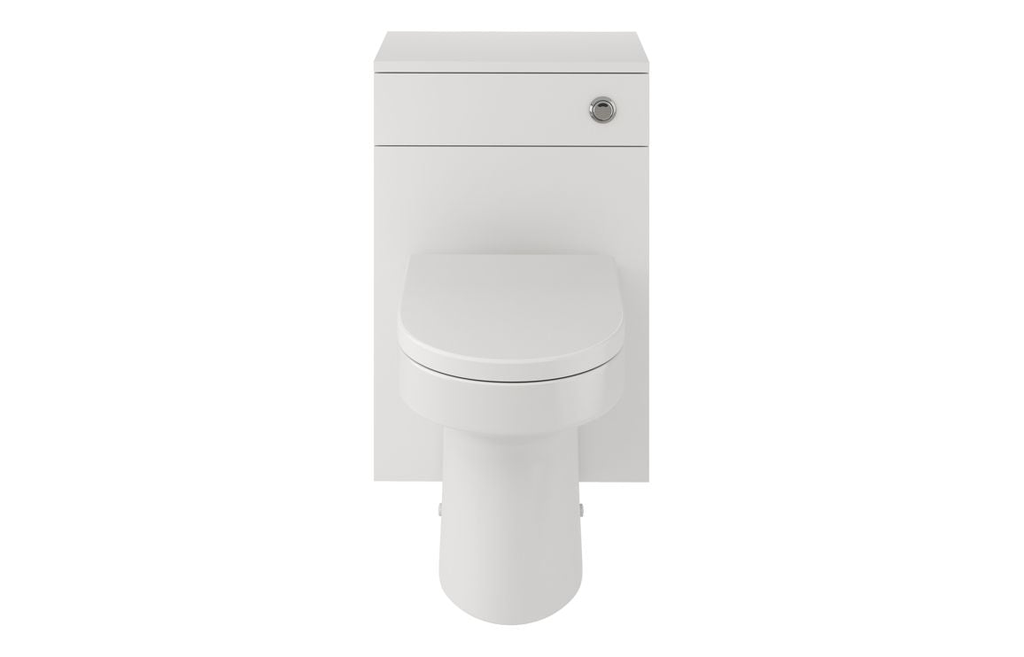 HRD 500mm WC Unit & Pan Pack