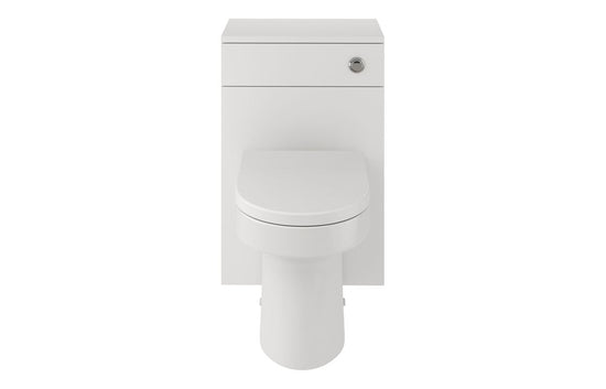 HRD 500mm WC Unit & Pan Pack
