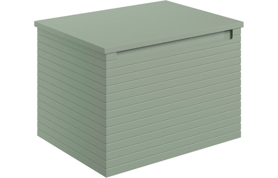 HRD 610mm Wall Hung 1 Drawer Basin Unit & Worktop