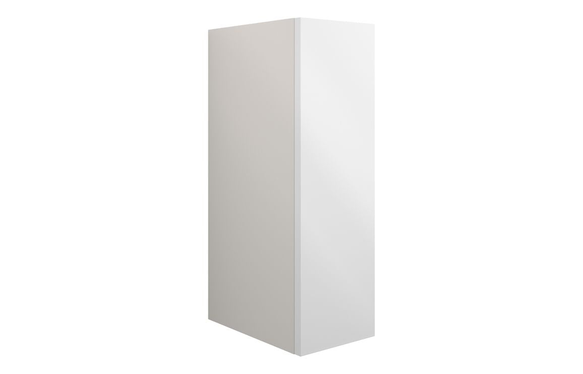HRD 200mm Standard Toilet Roll Unit