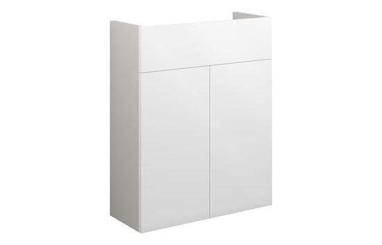 HRD 500mm Slim Basin Unit