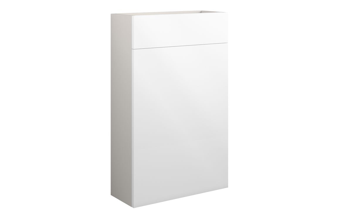 HRD 500mm Slim WC Unit