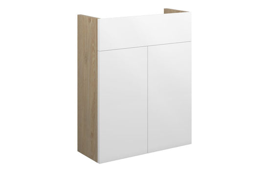 HRD 500mm Slim Basin Unit