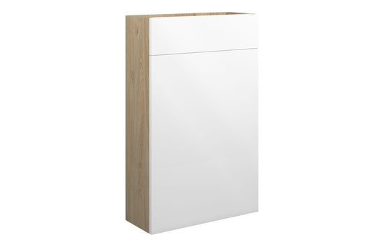HRD 500mm Slim WC Unit