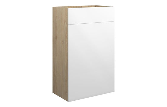 HRD 500mm Standard WC Unit